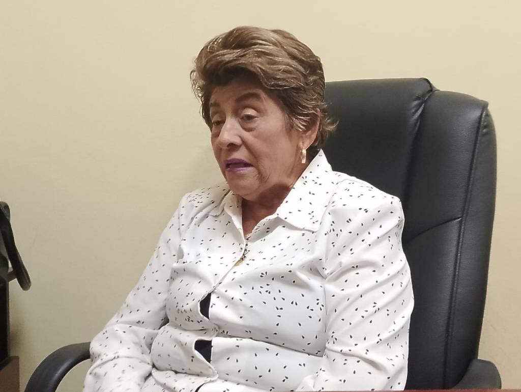 Denuncian maltrato y despojo de apoyos a adultos mayores en&nbsp;Altamira