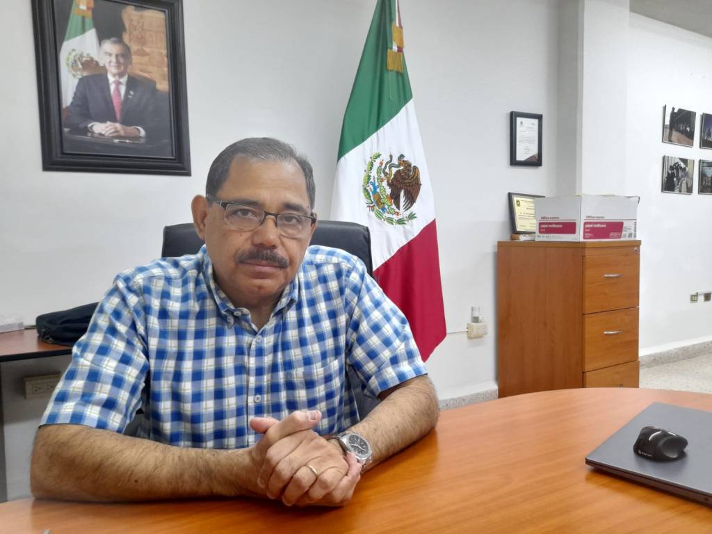 Atiende Tamaulipas rezago histórico de niños&nbsp;binacionales