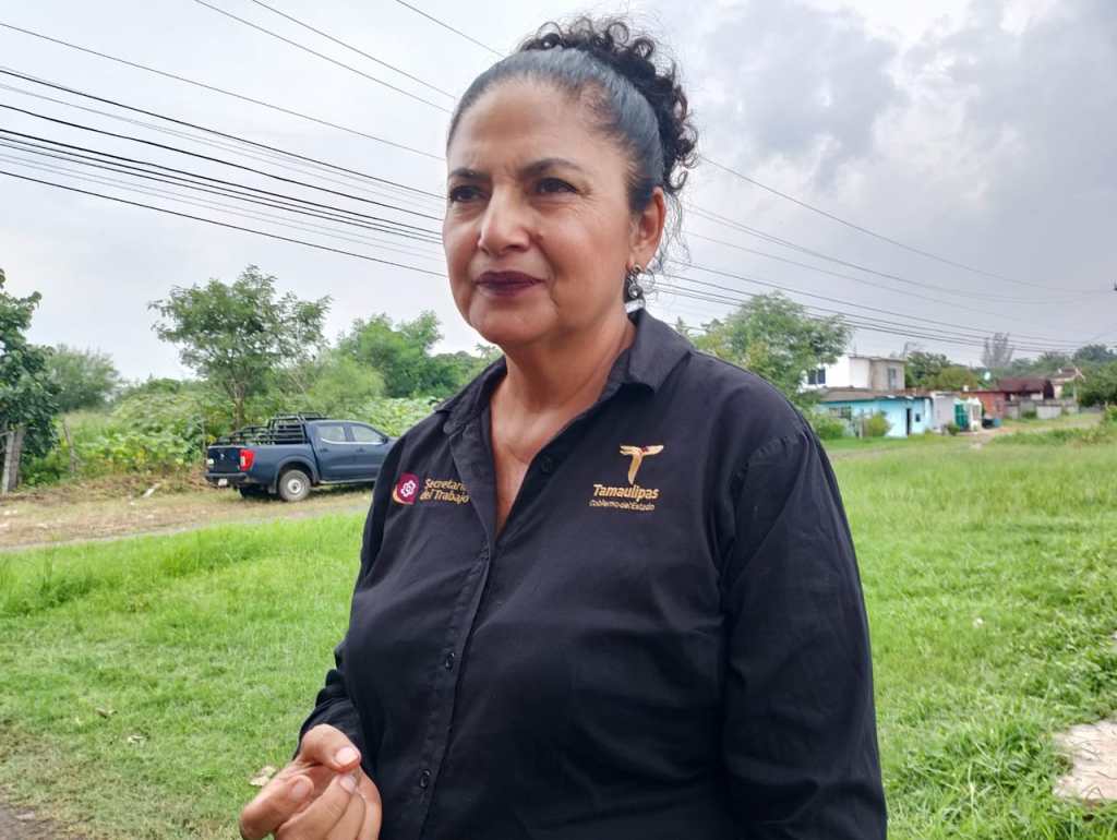 Residentes de Altamira laboran en Canadá a través de programa de movilidad&nbsp;laboral