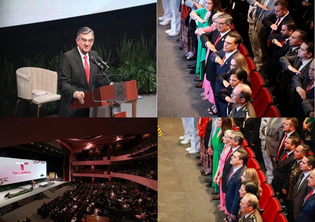 DIPUTADO HUMBERTO PRIETO, RECONOCE 3RA. RENDICIÓN DE CUENTAS DEL GOBIERNO DEL&nbsp;ESTADO.