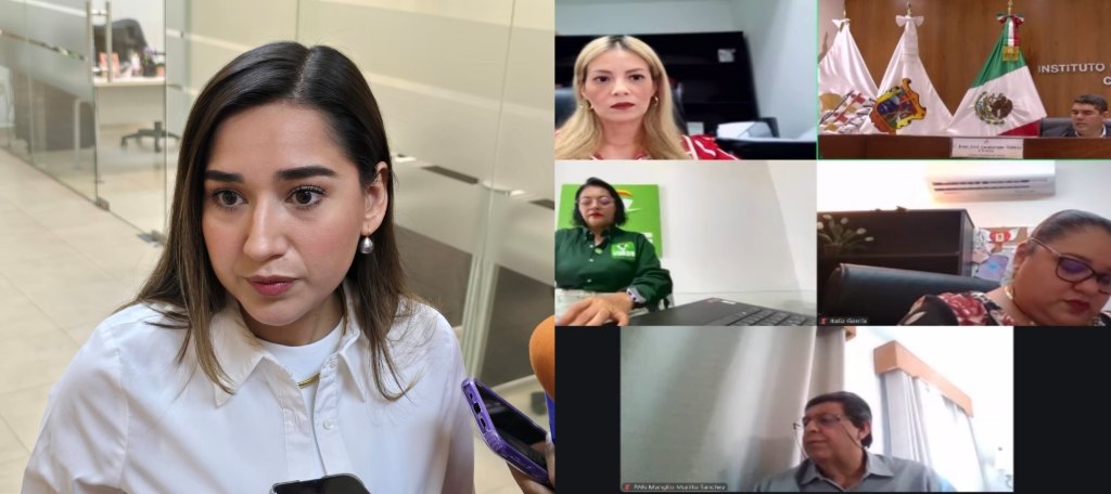 Confirma IETAM violencia política de género de Manuel Muñoz; lo inscriben en registro&nbsp;nacional