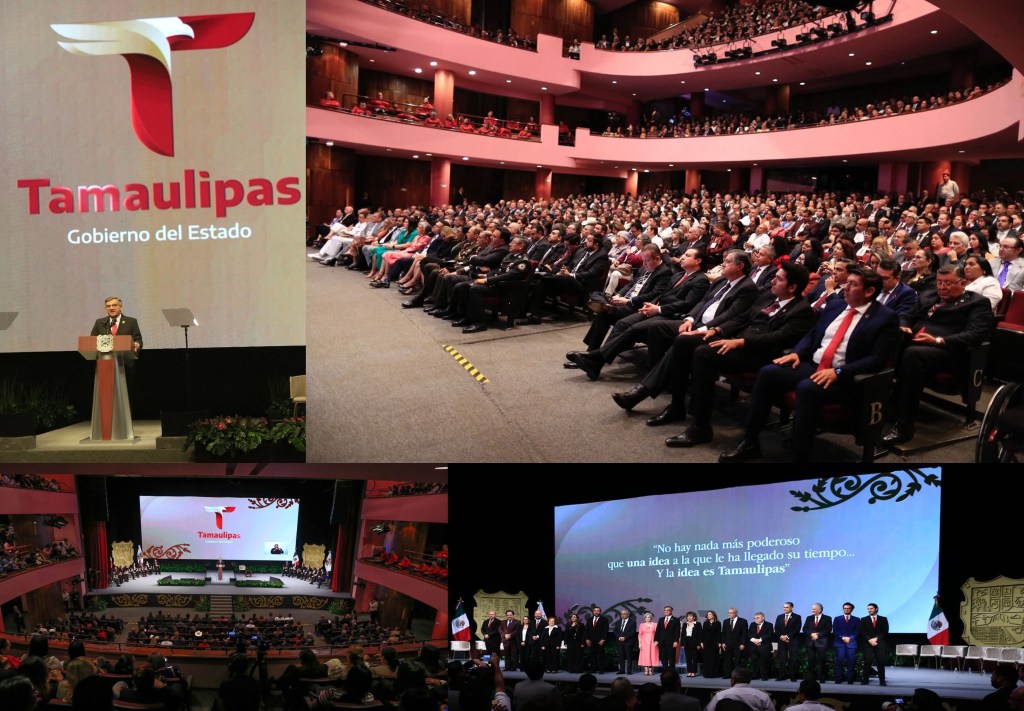 «MI COMPROMISO CON TAMAULIPAS NO TIENE LÍMITES»:&nbsp;AMÉRICO