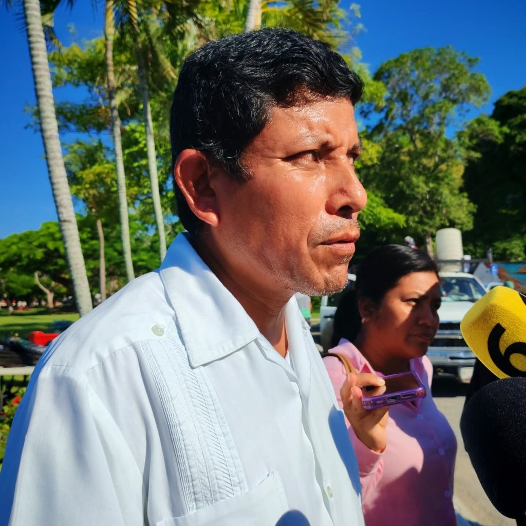 Vecinos de Fray Andrés de Olmos exigen seguridad tras nuevo caso de acoso&nbsp;sexual