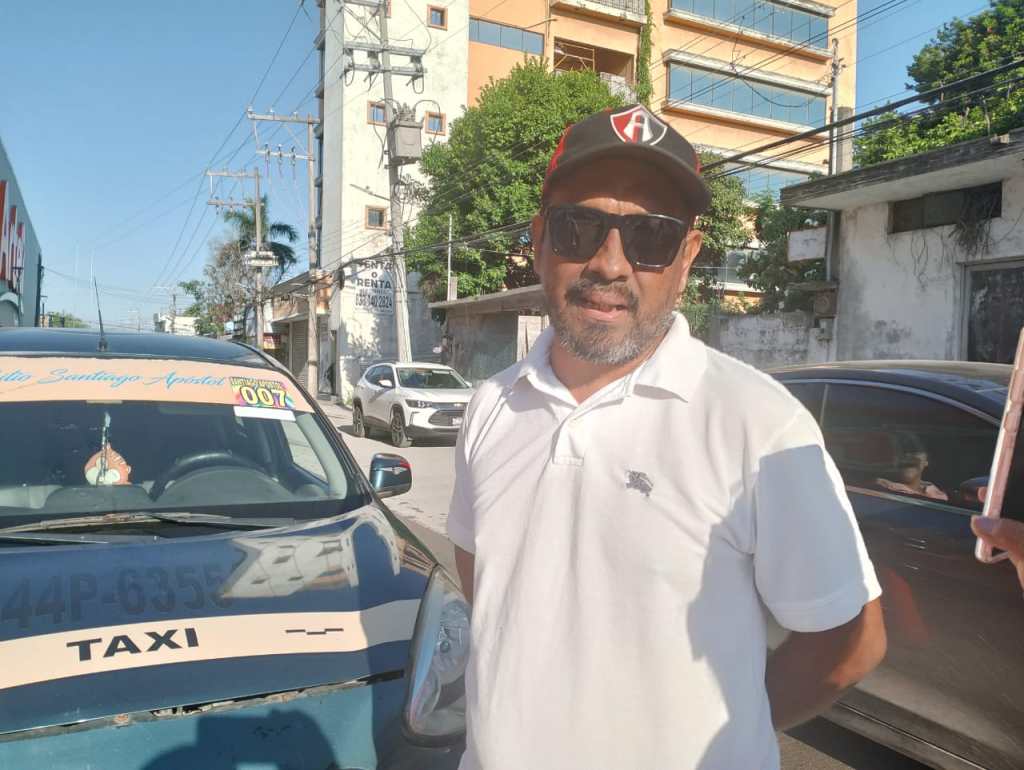 Transporte público de Altamira se beneficia con apertura de nueva tienda en el&nbsp;centro