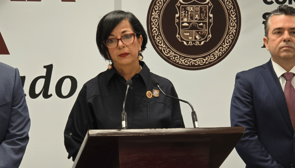 Eva Reyes alerta sobre explotación infantil en Reynosa y pide a Fiscalía transparentar&nbsp;denuncias