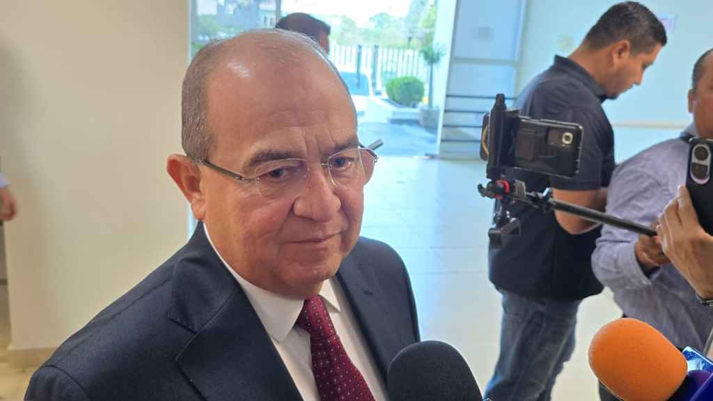 Víctor García Fuentes alerta por 178 casos de dengue en Matamoros y llama a la&nbsp;prevención