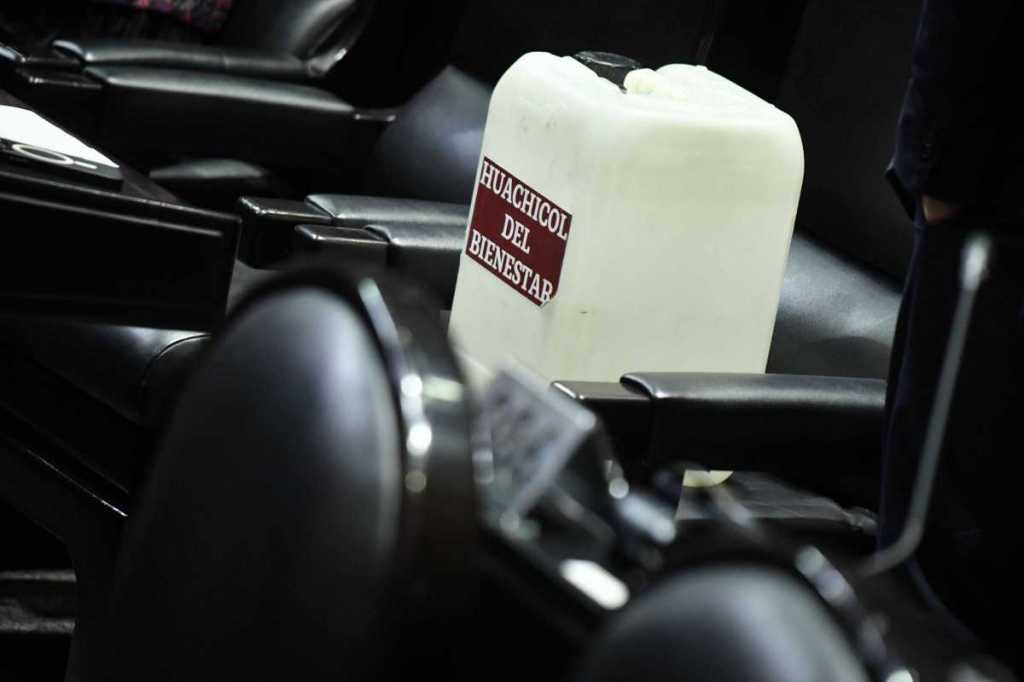 Reforma a Ley Aduanera avanza sin cambios: Diputados aprueban más control sobre agentes y agencias para frenar evasión&nbsp;fiscal