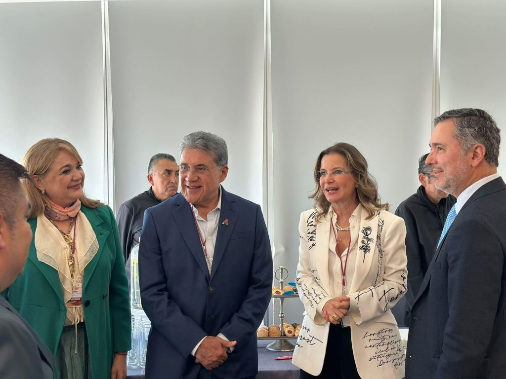 Impulsa Armando Martínez el crecimiento sostenible de&nbsp;Altamira