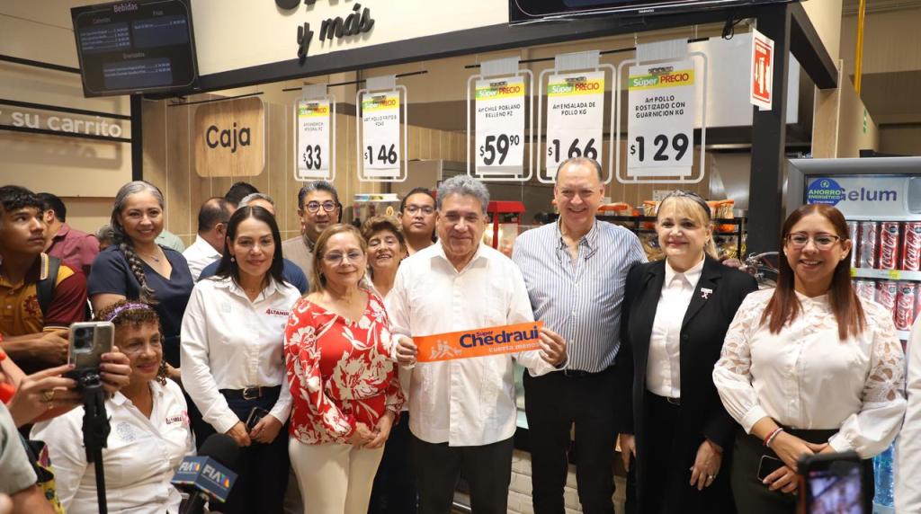 Se consolida Altamira como polo de desarrollo&nbsp;económico