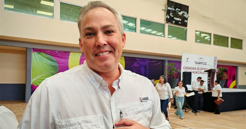 Fernando Tamayo niega su destitución como titular de&nbsp;Deportes