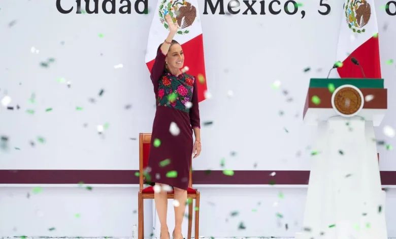 Las lecciones del&nbsp;Zócalo