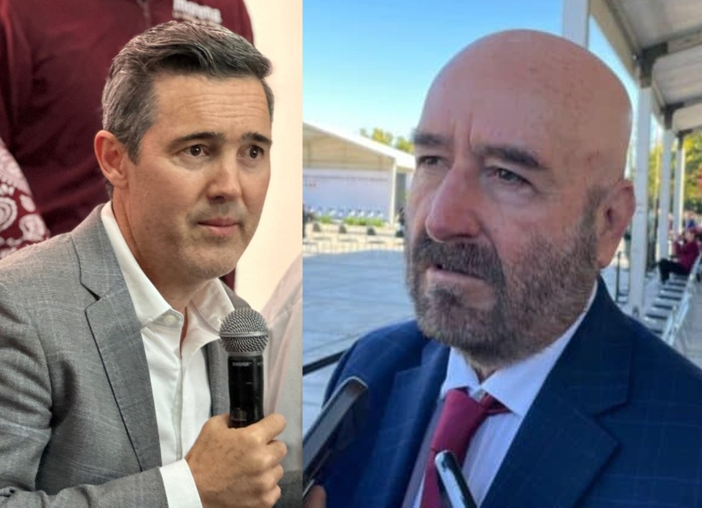 DICHO DEL SENADOR JR. “SE TRASLUCE EN ENORME DESCONOCIMIENTO”: QUIROGA