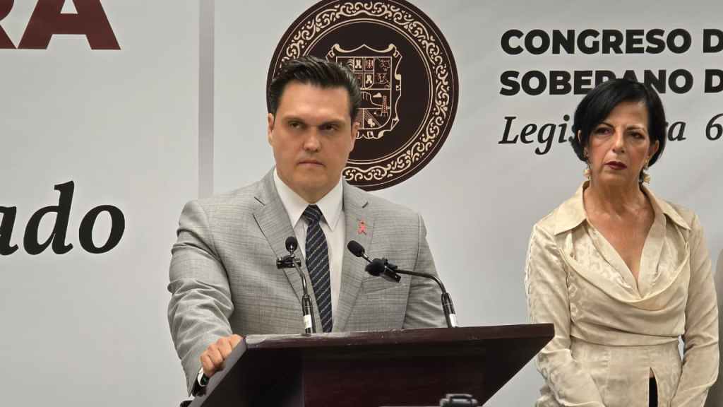 Tamaulipas cuenta con recursos estatales para atender emergencias por lluvias: Humberto&nbsp;Prieto