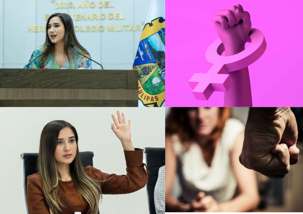 Diputada Katalyna Méndez se pronuncia sobre denuncias de violencia género en la capital del&nbsp;estado