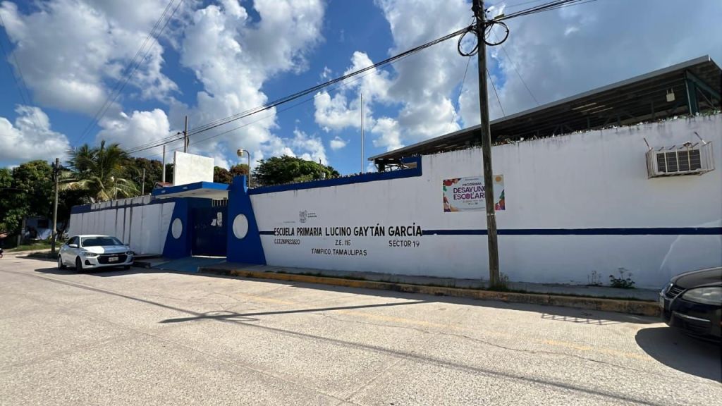 En cuarentena alumnos y maestros de la primaria “Lucino Gaytán” por caso de&nbsp;tuberculosis