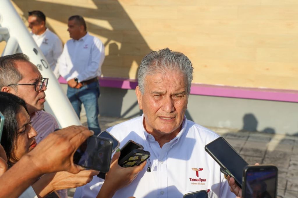 Tamaulipas&nbsp; refuerza medidas&nbsp; preventivas ante aumento de casos de enfermedad&nbsp;mano-pie-boca