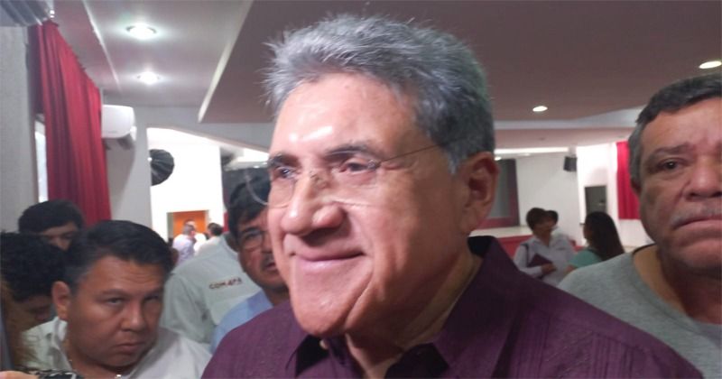 Alcalde de Altamira cuenta con renuncias firmadas de todo su&nbsp;gabinete.