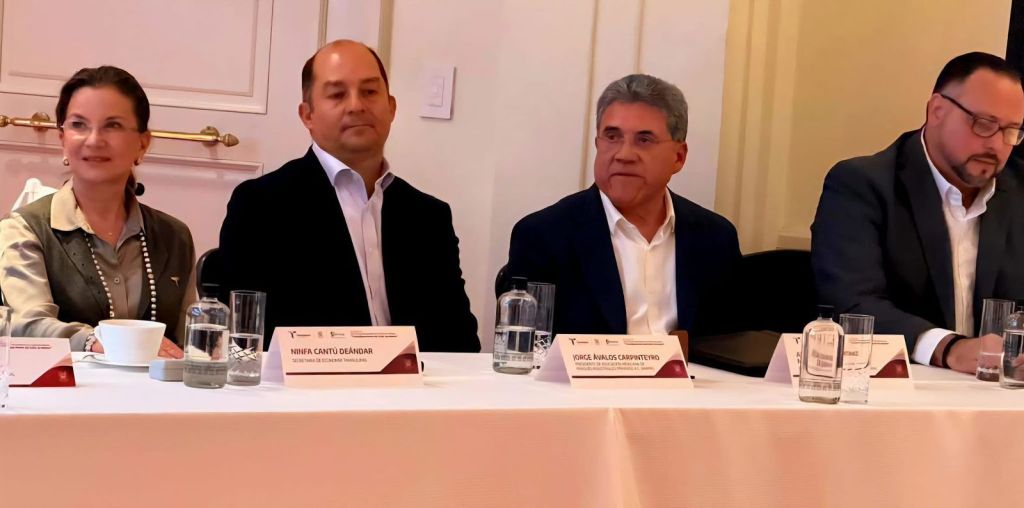 Presentan a Altamira como Polo de Desarrollo Económico para el&nbsp;Bienestar