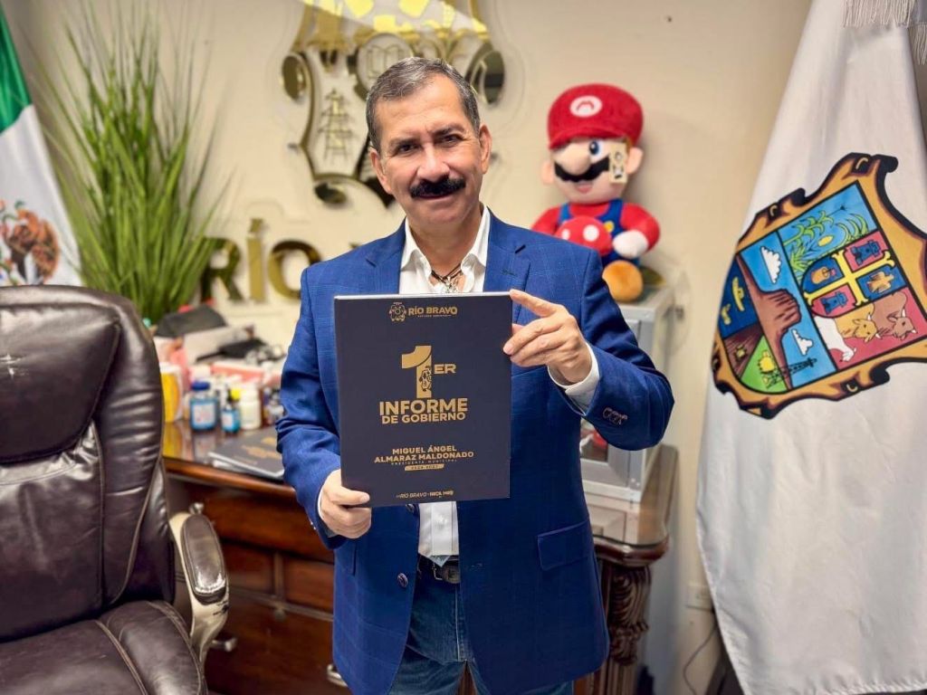 Las cuentas mochas de&nbsp;Almaraz