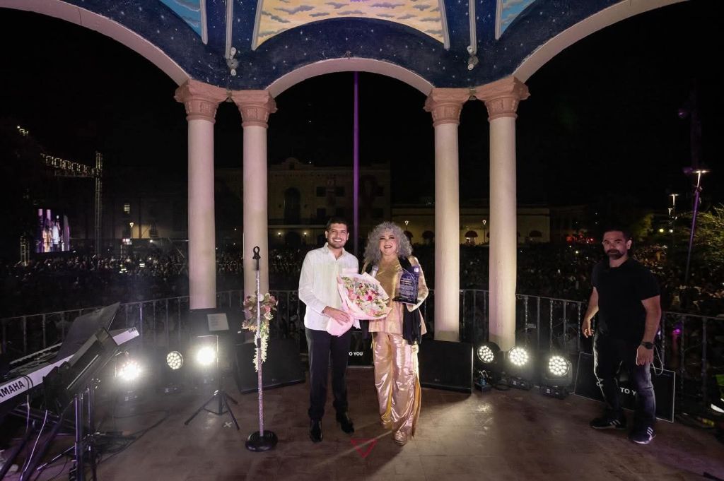 Matamoros vive un cierre espectacular del Festival Internacional de Otoño&nbsp;2025