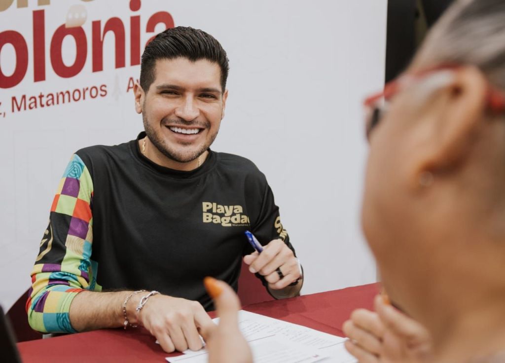 Próxima apertura del Centro de Bienestar Animal fortalecerá la salud pública en&nbsp;Matamoros