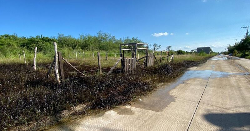 Exigen a Pemex responder por daños de hidrocarburo en Unidos&nbsp;Avanzamos