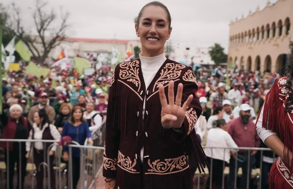 Tamaulipas, bastión de la 4T y guardián de su&nbsp;identidad