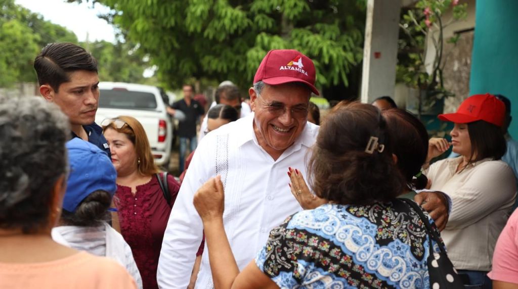 Gobierno de Armando Martínez, el mejor evaluado de Tamaulipas: encuesta&nbsp;RUBRUM