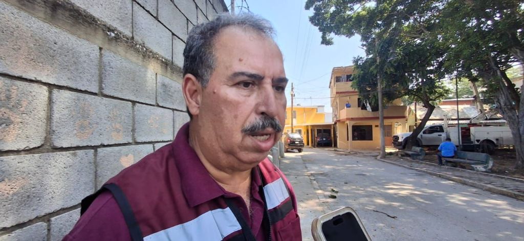 Apoyarán 15 unidades de transporte público ante cierre de paso de lanchas en&nbsp;Tampico