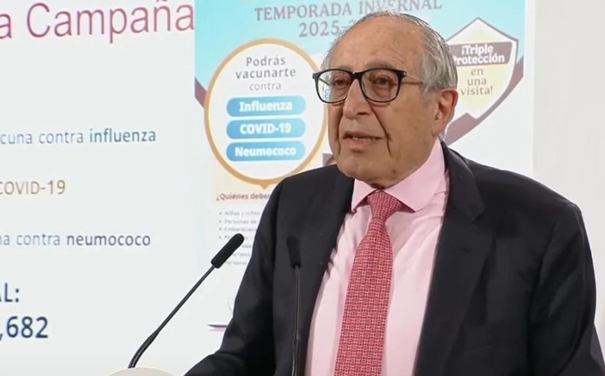 Lluvias dejan 90 hospitalizados y daños en hospitales del centro y este de&nbsp;México