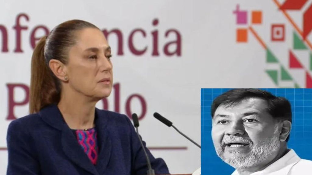SENADOR NOROÑA, “NUEVO POLÍTICO NEOLIBERAL”, INCRUSTADO EN&nbsp;MORENA.