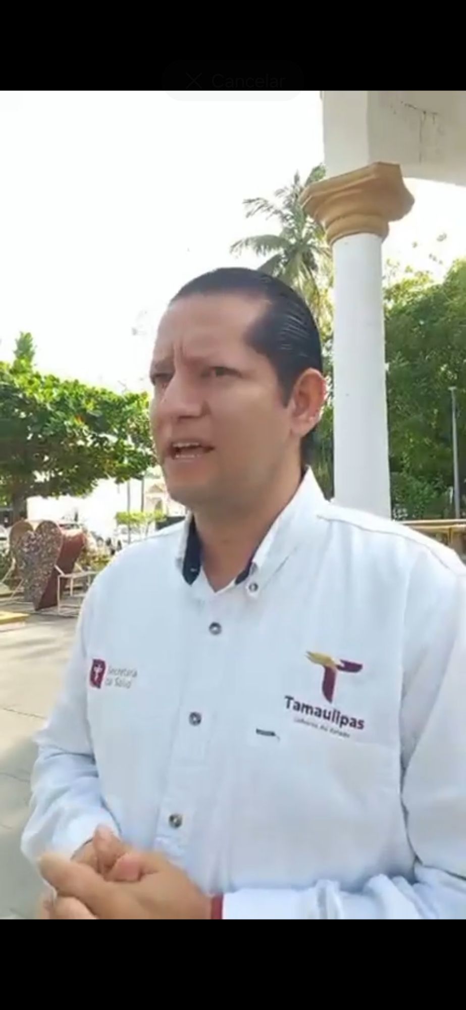 Emiten aviso epidemiológico por virus Coxsackie en menores de edad; Jurisdicción Sanitaria 12 reporta 8 casos en la última&nbsp;semana