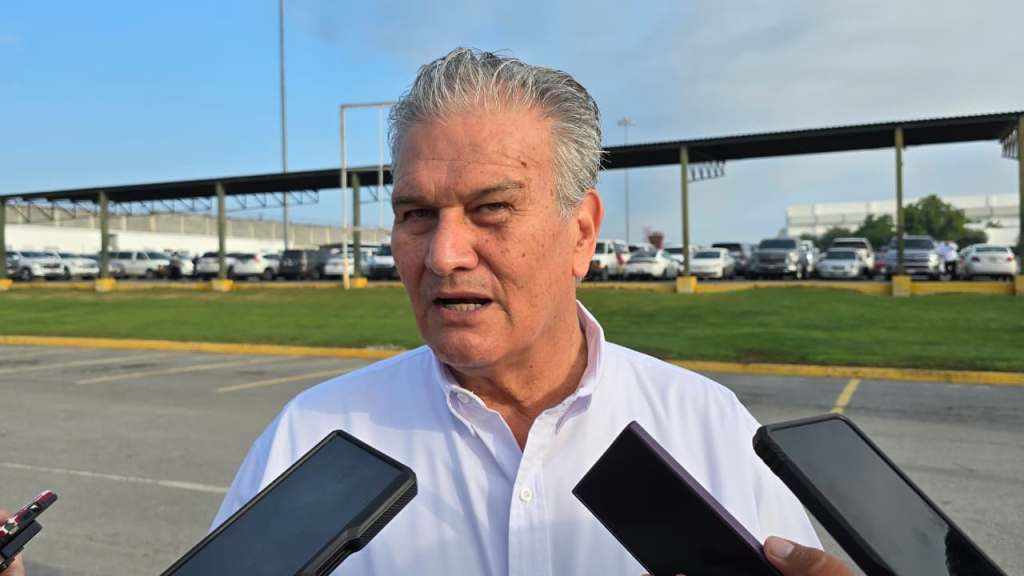 Tamaulipas refuerza medidas sanitarias ante brotes infantiles por virus coxsackie y arranca vacunación&nbsp;invernal