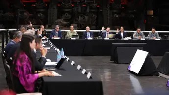 Mesa Metropolitana retomará sesiones el jueves; convocan a Samuel García y alcaldes del área&nbsp;conurbada