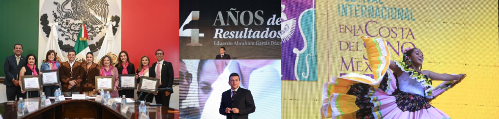 Victoria, la perla&nbsp;tamaulipeca