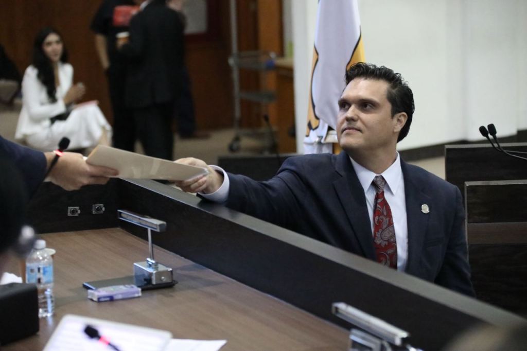 Eligen terna para la Medalla al Mérito “Luis García de Arellano”&nbsp;2025