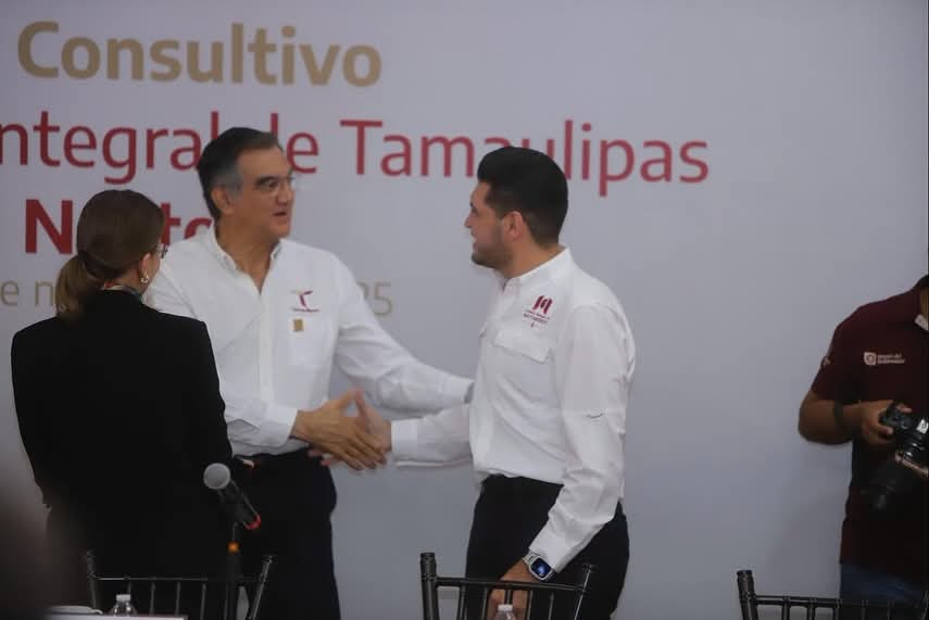 El Puerto del Norte se consolida como motor de transformación y prosperidad: Beto&nbsp;Granados