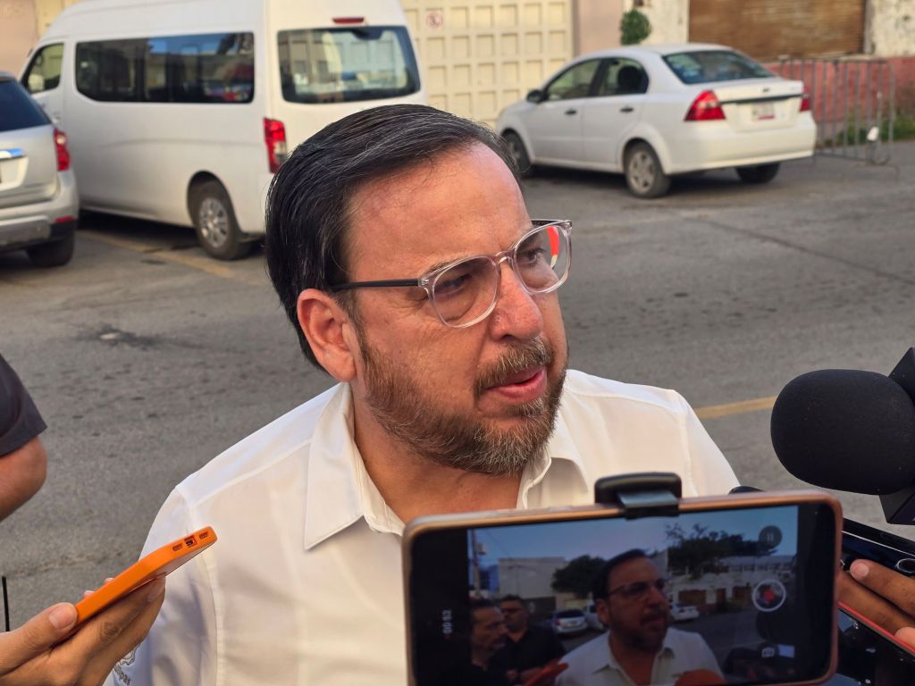 Tamaulipas aplicará examen único de ingreso a bachillerato como parte de estrategia contra la deserción&nbsp;escolar