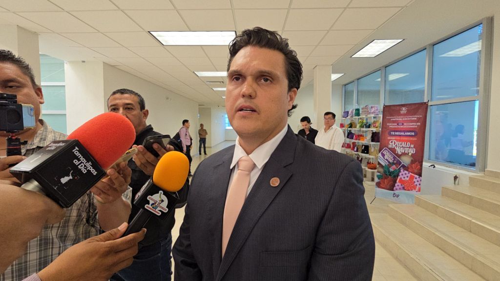 Celebra Diputado Presidente Elección de Govea; Tendrá todo el Apoyo del&nbsp;Congreso