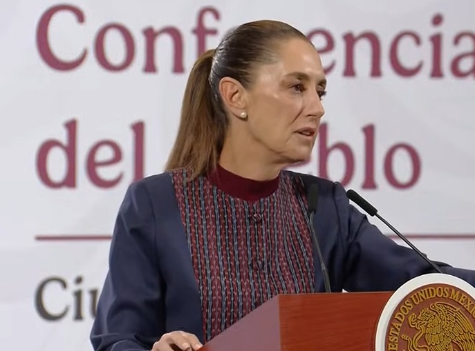 Sheinbaum descarta intervención militar de EU y define colaboración sin&nbsp;subordinación