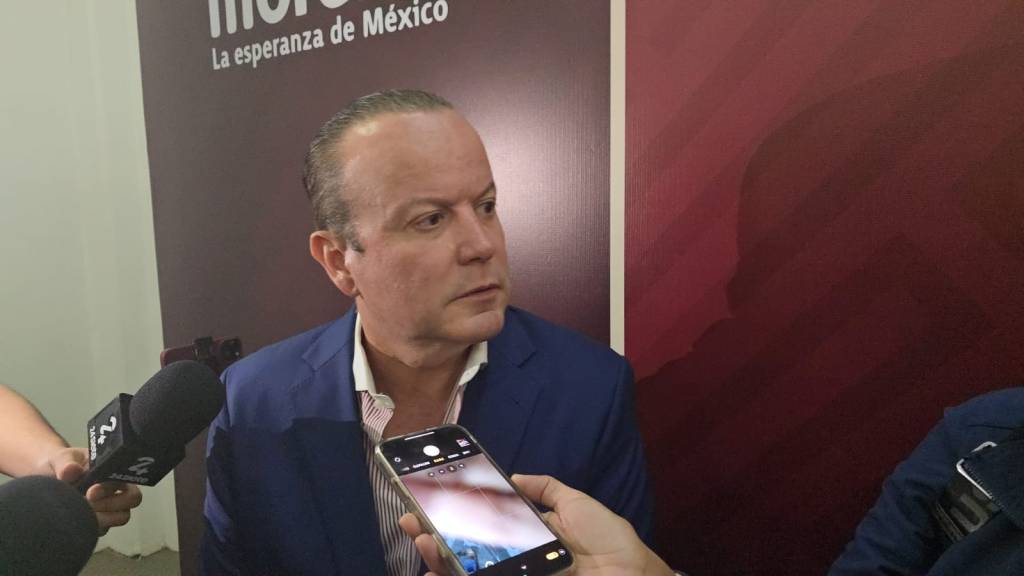 Diputado Carlos Canturosas confirma aumento de recursos federales para municipios, salud y&nbsp;bienestar