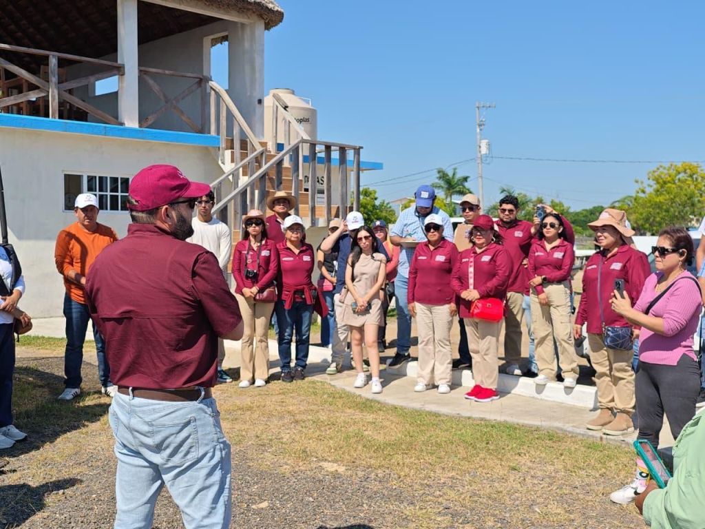 Eleva Secretaría de Turismo nivel de los guías&nbsp;turísticos
