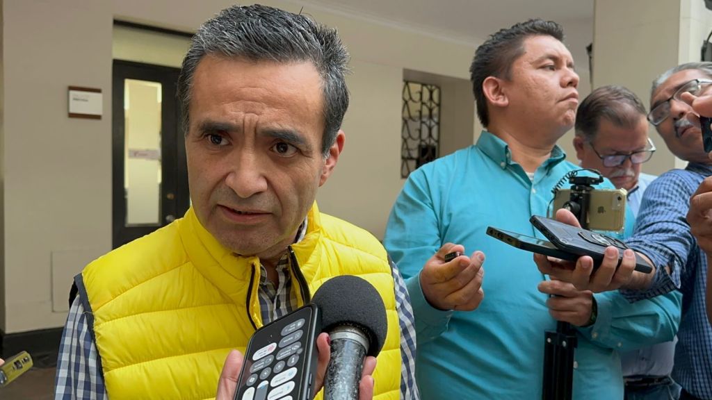 Supervisarán marcha en Ciudad Victoria para garantizar condiciones de libre&nbsp;manifestación