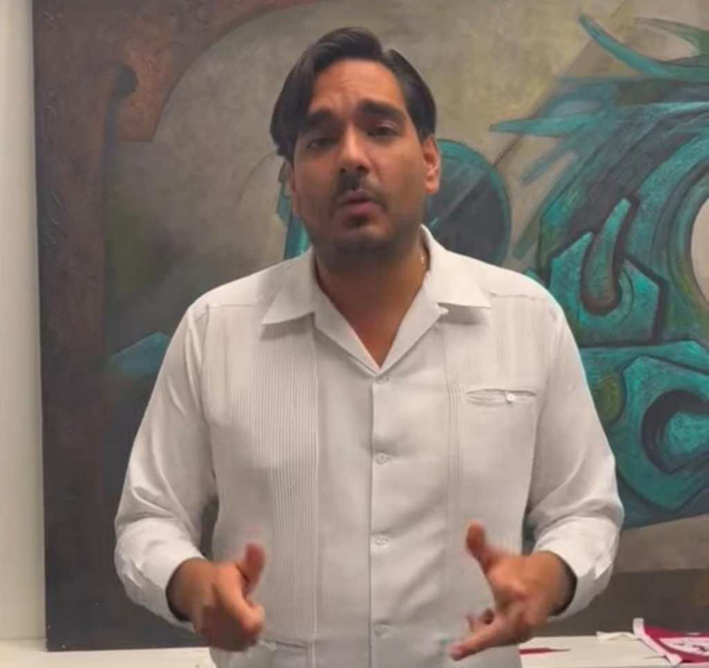 El fuero del olvido: Carlos Peña y la deuda con la&nbsp;justicia