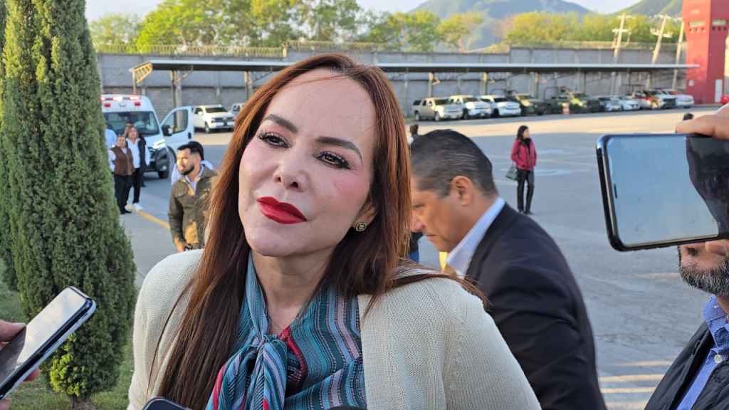 Ayuntamiento de Nuevo Laredo invierte 250 millones de pesos en seguridad y mejora percepción&nbsp;ciudadana