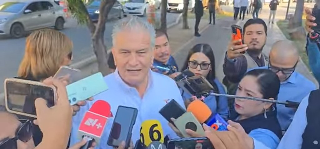 Secretario de Salud de Tamaulipas reporta 50% de verificación de clínicas estéticas y capacita personal para enfermedades&nbsp;crónicas