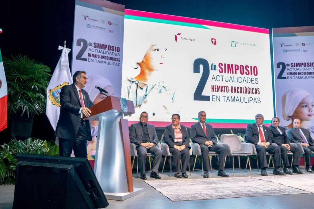 SALUD ES PRIORIDAD EN&nbsp;TAMAULIPAS