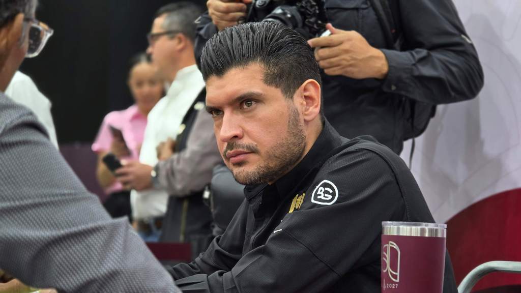 Matamoros exige respeto tras retiro de letreros en Playa Bagdad: «No lo vamos a tolerar», afirma&nbsp;alcalde