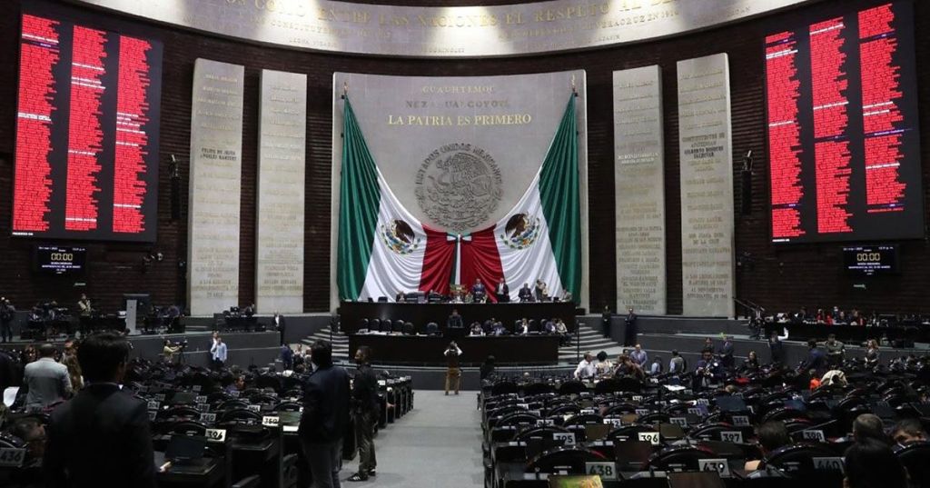 “PLURINOMINALES, SIGUEN VIGENTES”