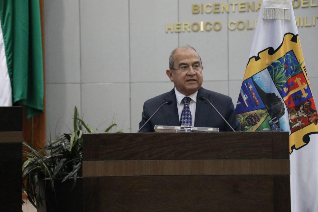 Diputado Víctor García impulsa cambios legales para atender la salud mental en el&nbsp;estado